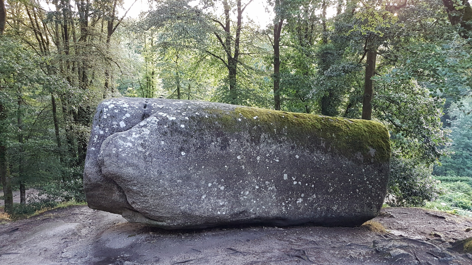 Les spécificités du granit de Bretagne IGGB — free download